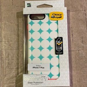 iphone 7 Plus Otterbox Case